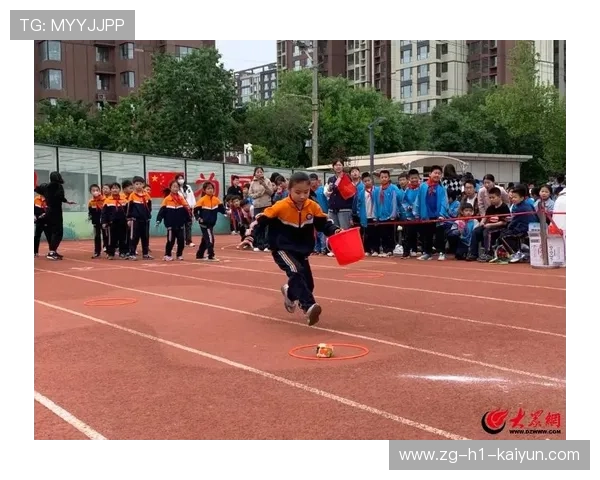 多地试点“乡村田径趣味运动会”